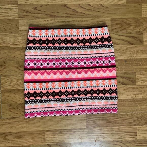 Cute Forever 21 Mini Skirt - Picture 1 of 7